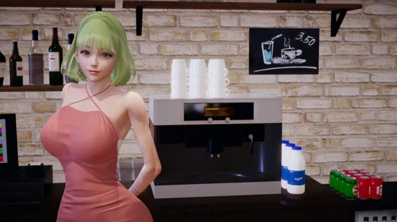 图片[11]-安卓+电脑 [神作/动态]特工17 v0.25.9 步 包含作弊版-次元总站