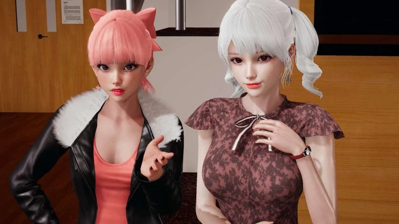 图片[14]-安卓+电脑 [神作/动态]特工17 v0.25.9 步 包含作弊版-次元总站