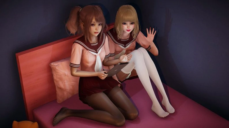 图片[15]-安卓+电脑 [神作/动态]特工17 v0.25.9 步 包含作弊版-次元总站