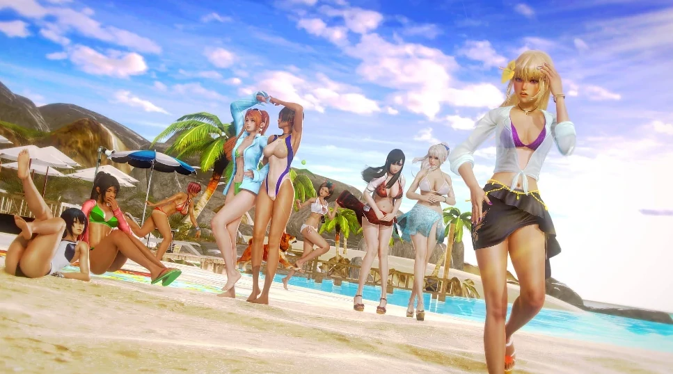 图片[6]-安卓+电脑【后宫/动态/神作SLG]二次元老婆学院0.12.5 步-次元总站