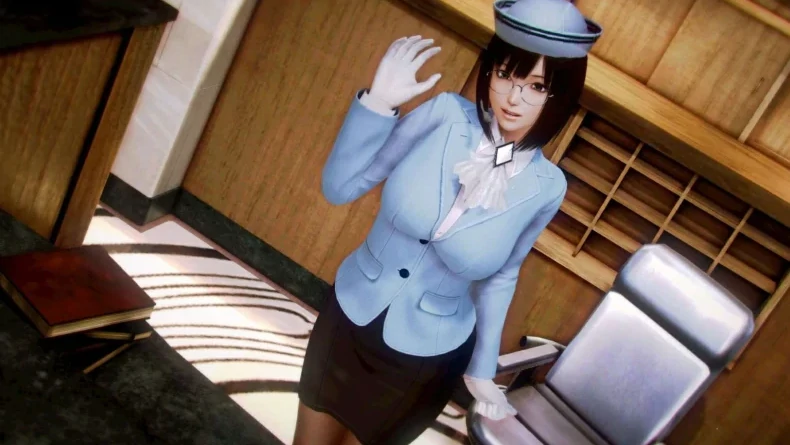 图片[2]-安卓+电脑【后宫/动态/神作SLG]二次元老婆学院0.12.5 步-次元总站