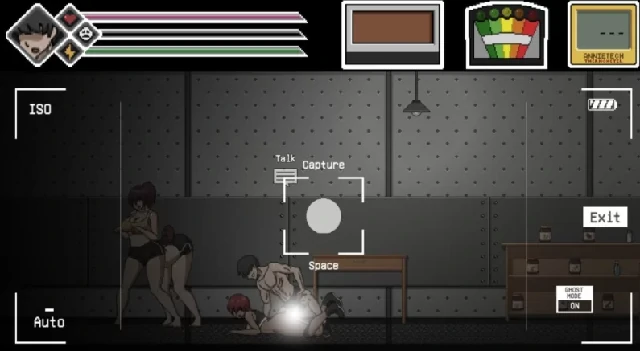 图片[3]-PC电脑[ACT像素/动态]欲灵狩猎 V0.3 步-次元总站