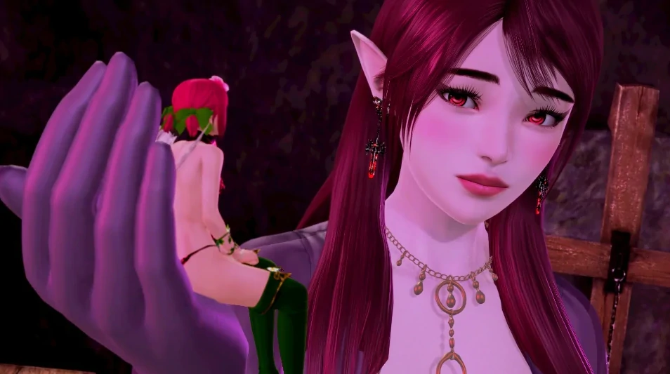 图片[2]-安卓+电脑【动态/作弊]黑魔法V0.19 步-次元总站