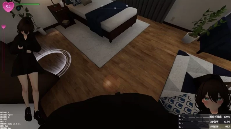 图片[3]-PC电脑版【神作SLG/露出/全动态】塞雷卡 隐秘露出1.13 满存档+步-次元总站