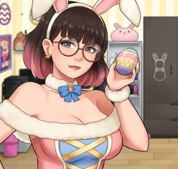 图片[2]-安卓+电脑【神作/母子拉大车/RPG 动态]家务0.20.1 步-次元总站