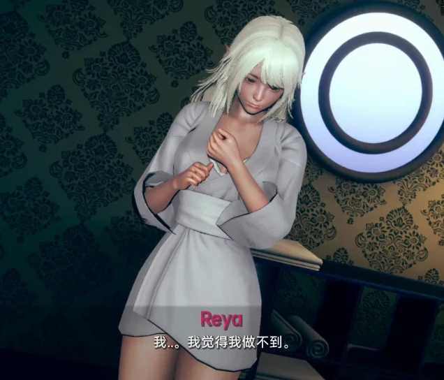 图片[1]-安卓+电脑【沙盒SLG 动态]精灵雷娅 V0.5.3-次元总站