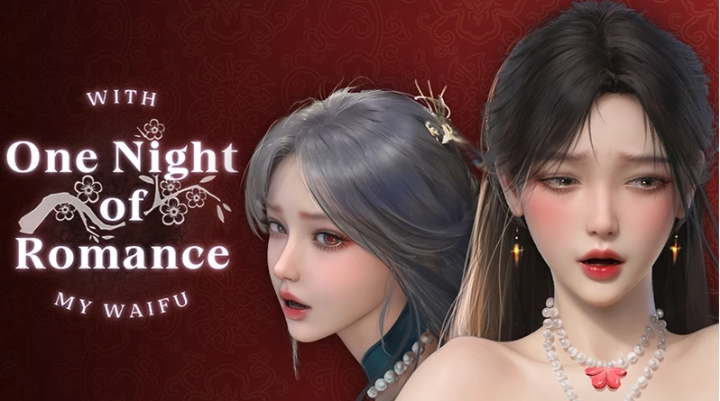 图片[2]-PC电脑 [互动SLG/全动态]一夜风流 作弊+步-次元总站