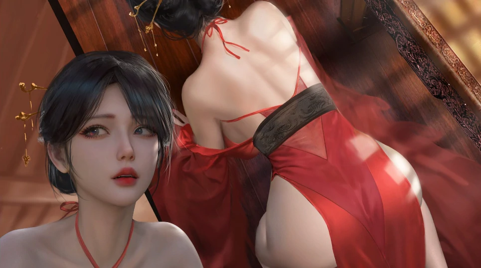 图片[8]-PC电脑 [互动SLG/全动态]一夜风流 作弊+步-次元总站