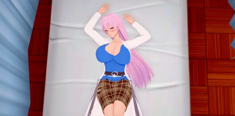 图片[7]-安卓+电脑（后宫SLG 动态）魅魔伎俩：成长问题 v0.9.5步-次元总站