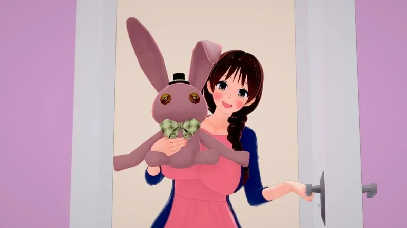 图片[8]-安卓+电脑（后宫SLG 动态）魅魔伎俩：成长问题 v0.9.5步-次元总站