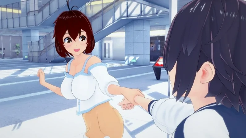 图片[9]-安卓+电脑（后宫SLG 动态）魅魔伎俩：成长问题 v0.9.5步-次元总站