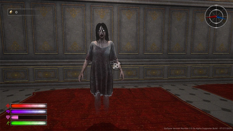 图片[6]-PC电脑[恐怖/动态]罪恶尖塔0.0.5a 步+全画廊-次元总站