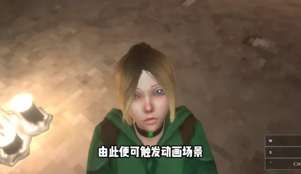 图片[12]-PC电脑[恐怖/动态]罪恶尖塔0.0.5a 步+全画廊-次元总站