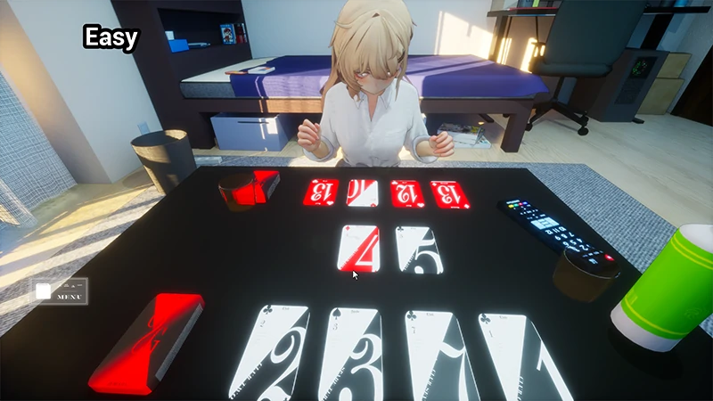 图片[9]-PC电脑[互动SLG/CV]夏之音 辣妹与宅男的秘密课后时光 存档+步-次元总站