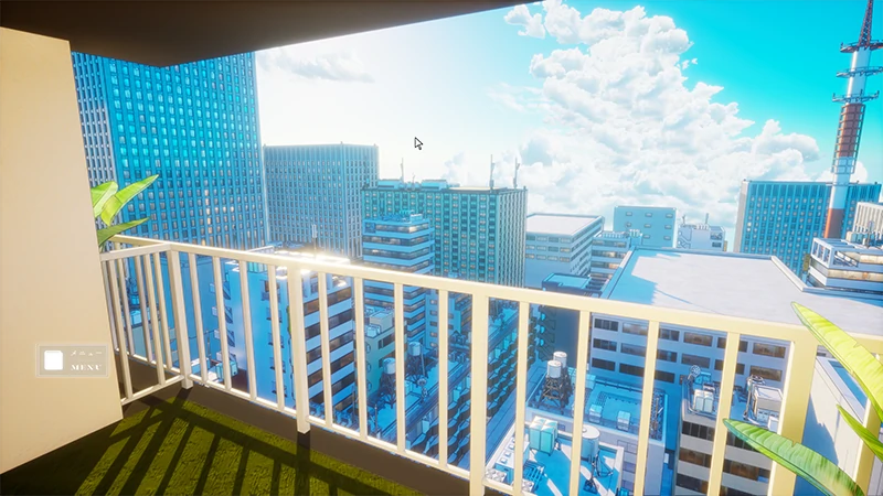 图片[13]-PC电脑[互动SLG/CV]夏之音 辣妹与宅男的秘密课后时光 存档+步-次元总站