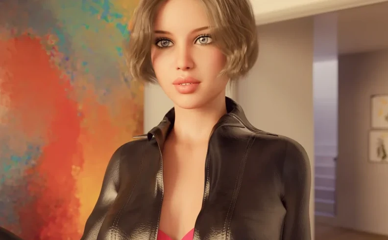 图片[5]-安卓+电脑【SLG 动态]我很荣幸 v0.39步-次元总站