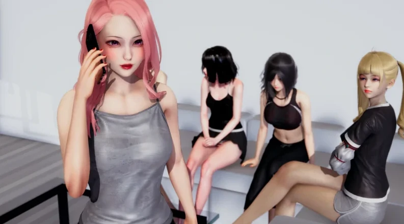 图片[16]-安卓+电脑【神作SLG 动态]我真正的愿望 Ch.4Ep.1Part2-次元总站