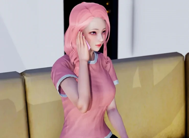 图片[1]-安卓+电脑【神作SLG 动态]我真正的愿望 Ch.4Ep.1Part2-次元总站