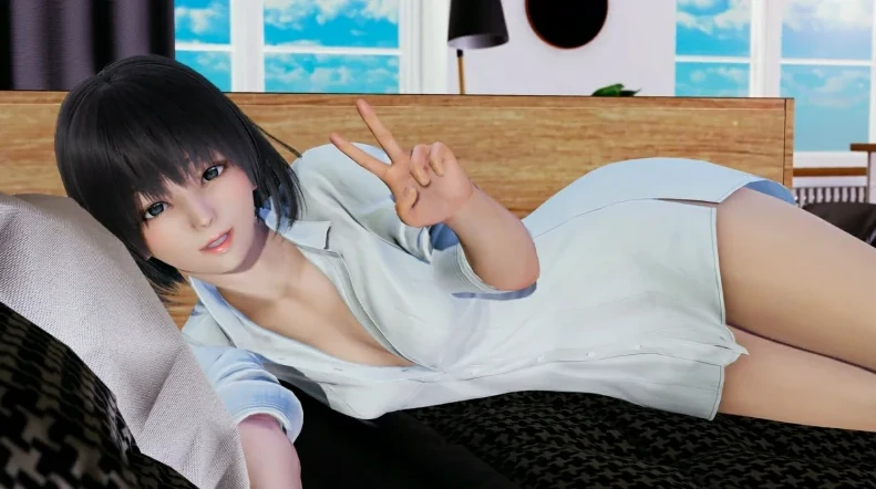 图片[7]-安卓+电脑【神作SLG 动态]我真正的愿望 Ch.4Ep.1Part2-次元总站