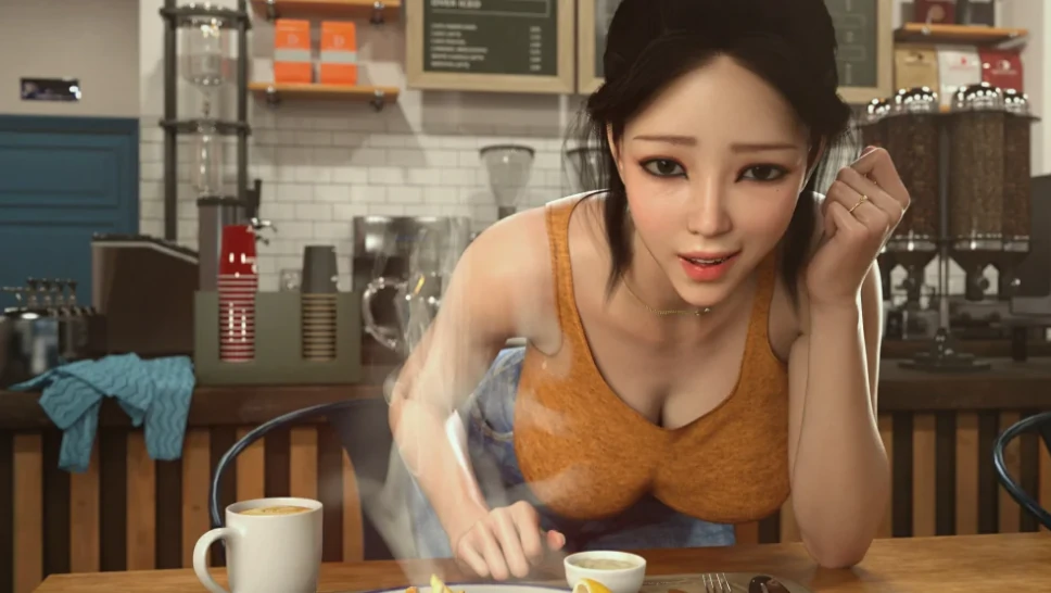 图片[5]-安卓+电脑【SLG/动态]爱情与诱惑S1完结 步-次元总站