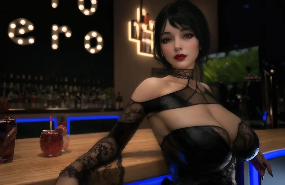 图片[1]-安卓+电脑【神作SLG/CV/动态]餐厅 v0.2.3步-次元总站