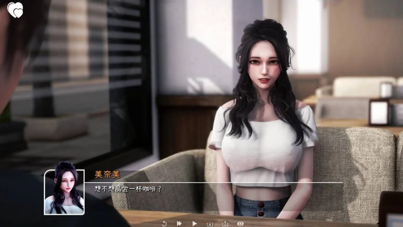 图片[9]-安卓+电脑【神作SLG 动态]城市恶魔-重启 v0.3步-次元总站