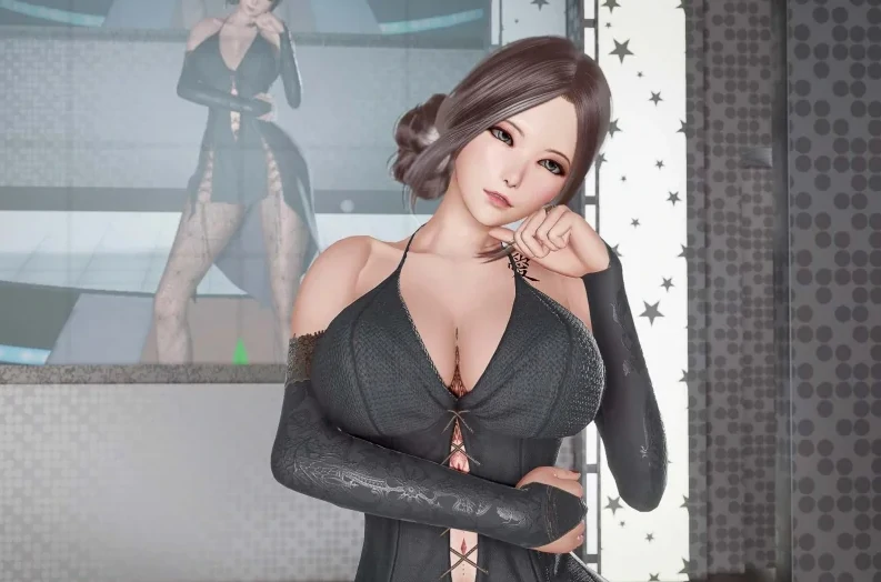 图片[8]-安卓+电脑【亚风SLG 动态]堕落 v0.62b步-次元总站