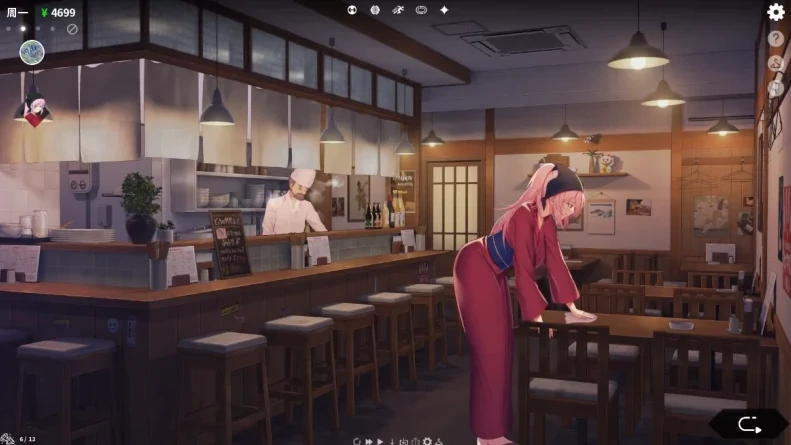 图片[10]-安卓+电脑【精品SLG 动态]二次人生 v0.10.2步-次元总站