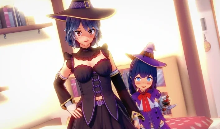 图片[1]-安卓+电脑【日系SLG 动态]腐败王国V0.22.3d-次元总站