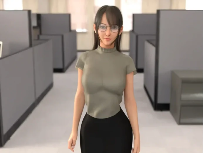 图片[1]-安卓+电脑【剧情SLG 动态]好教练狂潮 v2.3-次元总站