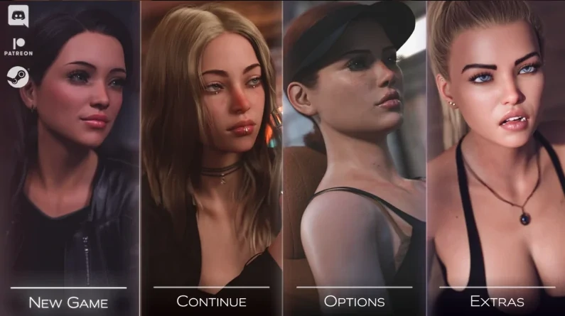 图片[9]-安卓+电脑【欧美SLG 动态]灰色之梦 Ep6.1步-次元总站