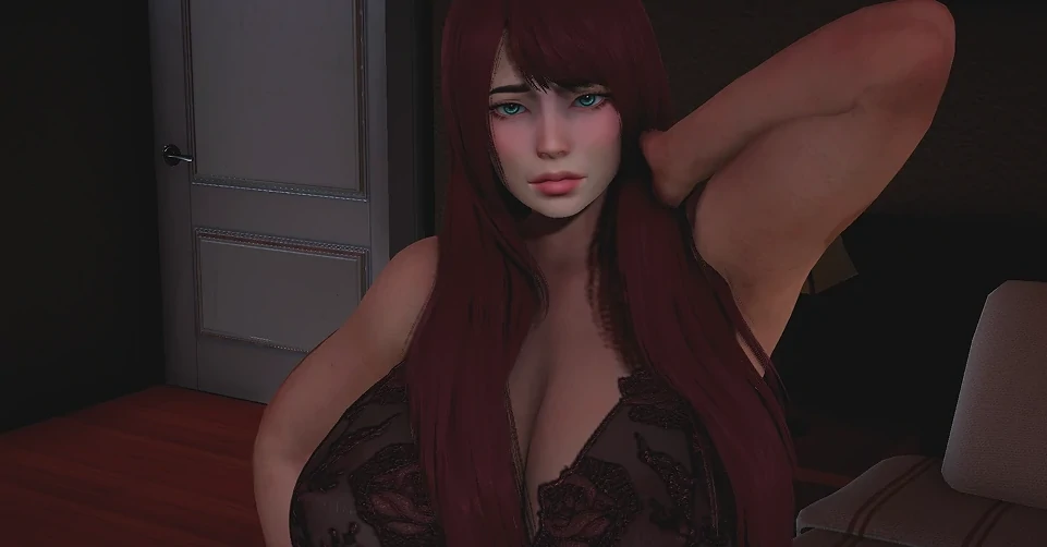 图片[1]-安卓+电脑【SLG动态]家庭在家重置版 步Ep.4.1-次元总站