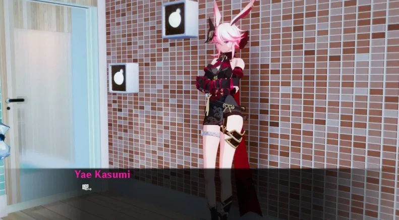 图片[3]-安卓+电脑【同人SLG 动态]舰长的奇异冒险 v2.9步-次元总站