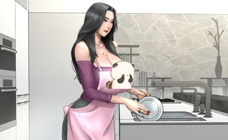 图片[2]-安卓+电脑【神作SLG/动态/CV]郊区王子 完结版 步-次元总站