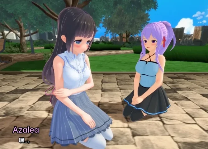 图片[11]-安卓+电脑（后宫SLG 动态）来世后宫 v0.4.4.5a步-次元总站