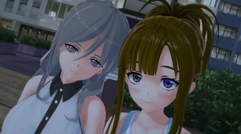 图片[2]-安卓+电脑（后宫SLG 动态）来世后宫 v0.4.4.5a步-次元总站