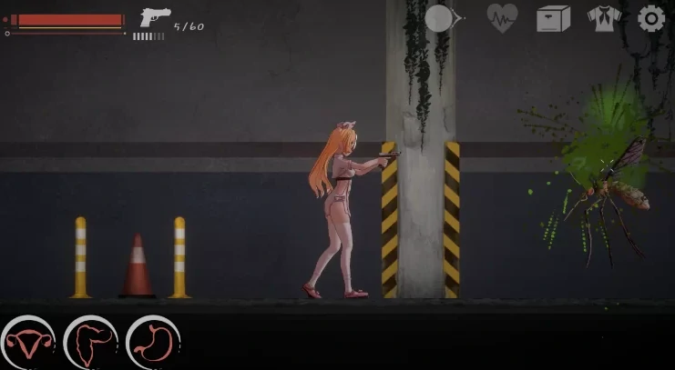 图片[3]-安卓+电脑【ACT/动态】孕育摇篮之卵0.1.35-次元总站