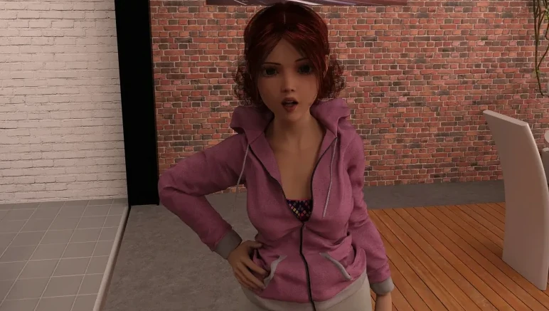 图片[2]-安卓+电脑【精品SLG 动态]离婚之后 v1.24.3 步-次元总站