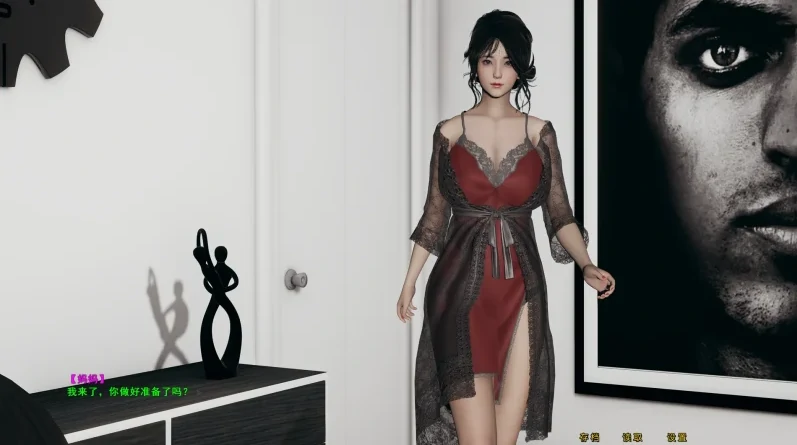 安卓+电脑【极品SLG 动态CV]妈妈的爱(上+下+番外) Ty模拟器-次元总站