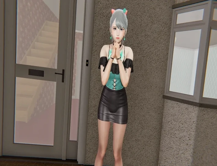 图片[1]-安卓+电脑【国产RPG 动态 CV]迷雾之风 V2.7-次元总站