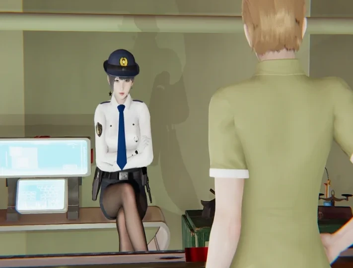 图片[6]-安卓+电脑【国产RPG 动态 CV]迷雾之风 V2.7-次元总站