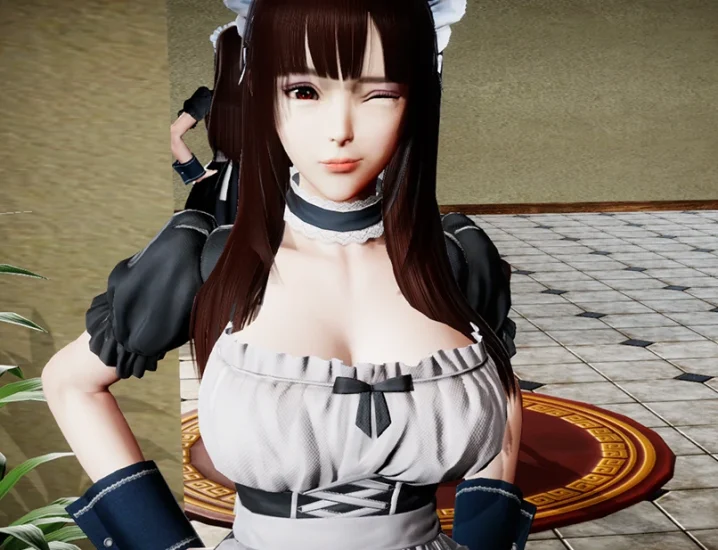 安卓+电脑【国风RPG 动态]风骚人生 v3.4全DLC完整定制版 步-次元总站