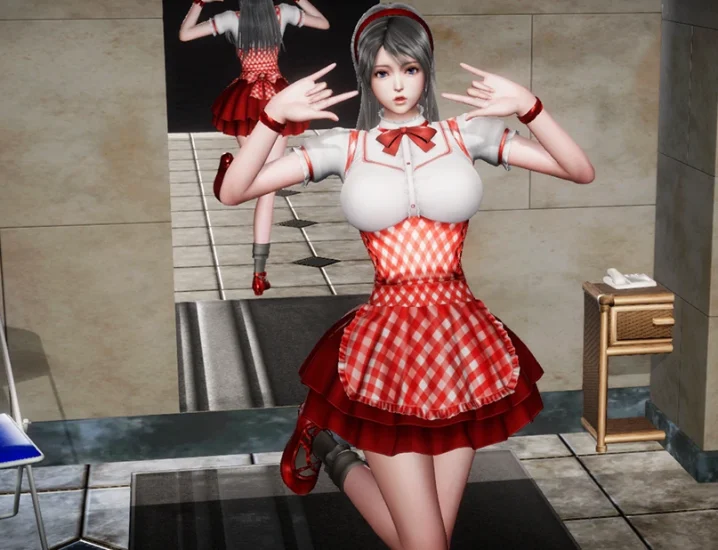 图片[9]-安卓+电脑【国风RPG 动态]风骚人生 v3.4全DLC完整定制版 步-次元总站