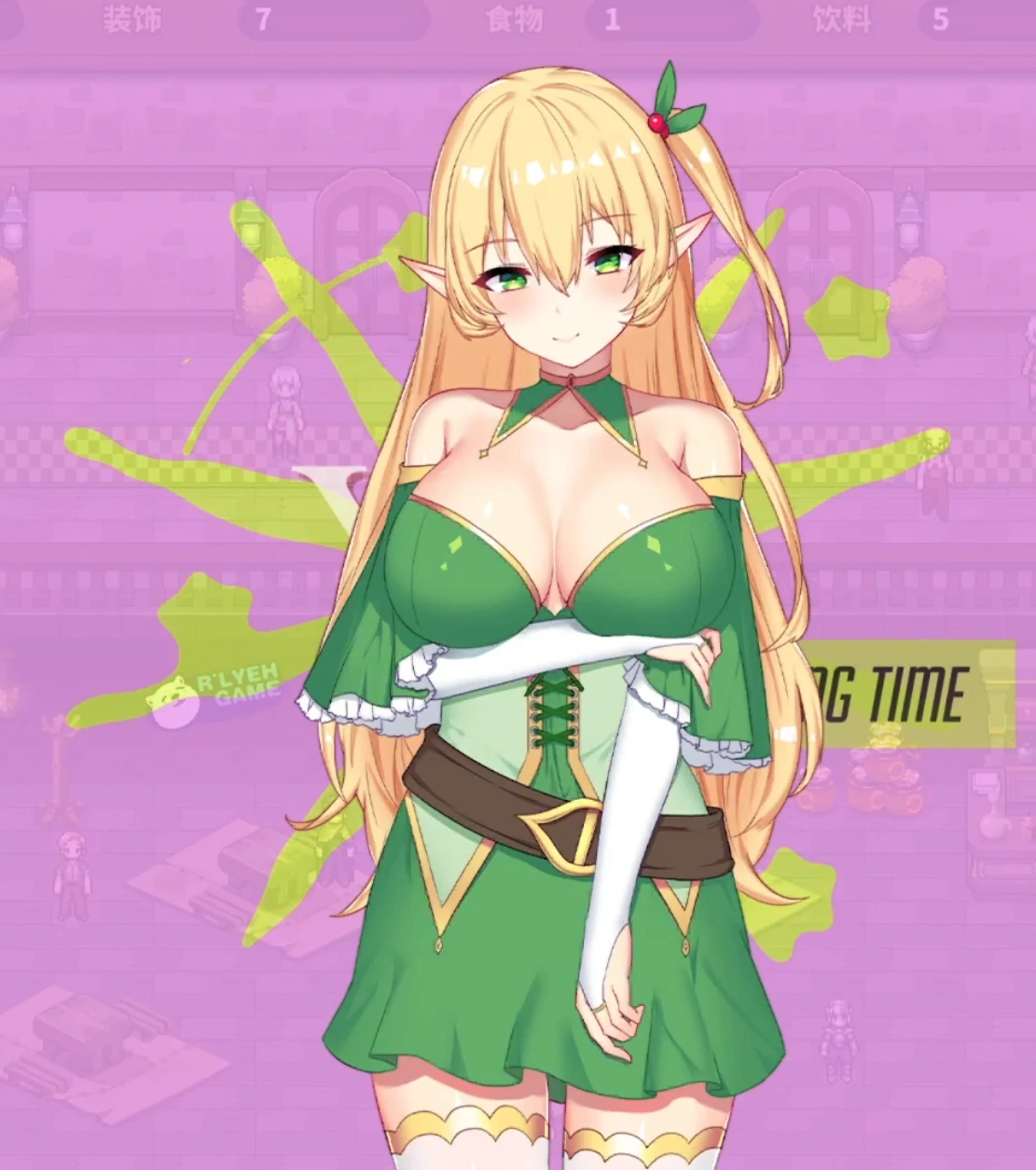 图片[5]-安卓+电脑【SLG】PAPAVer 步-次元总站