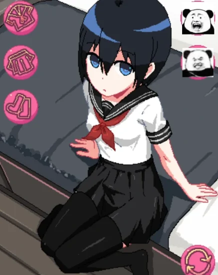 图片[6]-手机版[像素动态]纸巾盒八部曲 步-次元总站