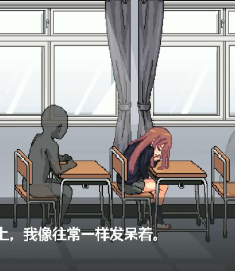 图片[1]-安卓+电脑【像素动态]和散漫的同学一起度过-次元总站