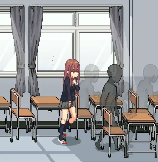 手机版[像素动态]纸巾盒八部曲 步-次元总站