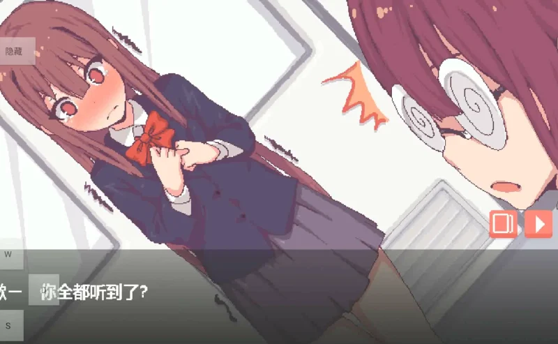 图片[6]-安卓+电脑【像素动态]和散漫的同学一起度过-次元总站