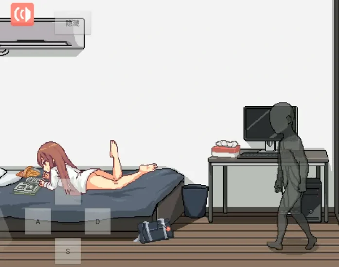 图片[9]-安卓+电脑【像素动态]和散漫的同学一起度过-次元总站