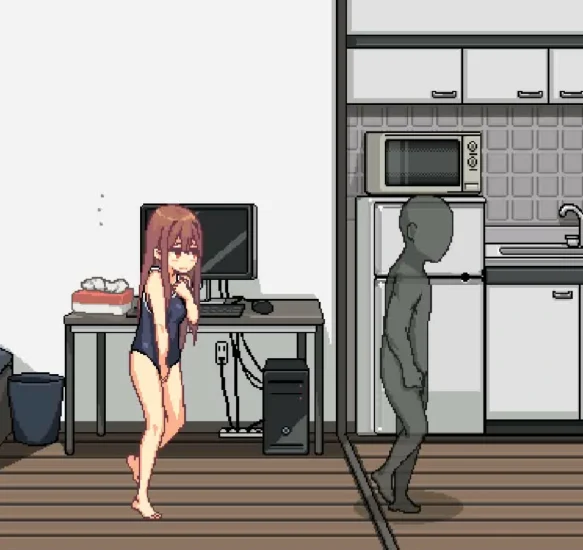 图片[11]-安卓+电脑【像素动态]和散漫的同学一起度过-次元总站